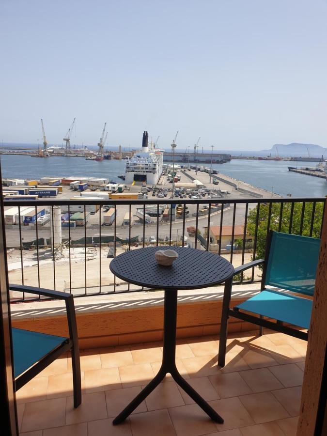 Apartamento Sea Palermo
