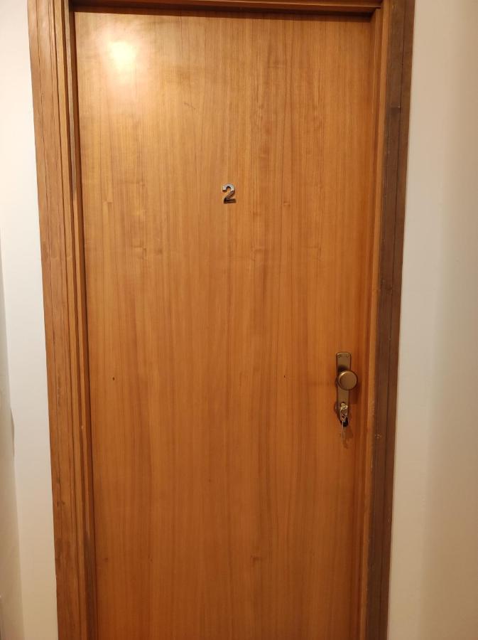Apartamento Sea Palermo